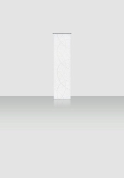 PANELNA ZAVESA 60/260 cm