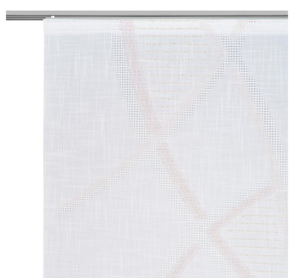 PANELNA ZAVESA 60/260 cm