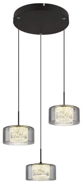 VISEČA LED-SVETILKA FOGSY 4000 K 230 V