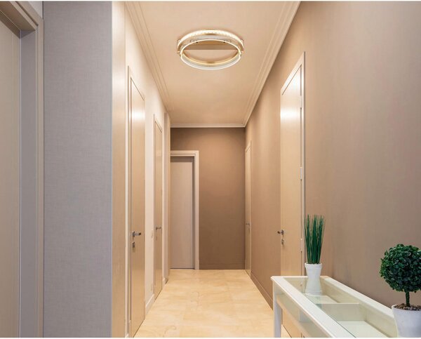 STROPNA LED-SVETILKA Blondie 6000 K 230 V
