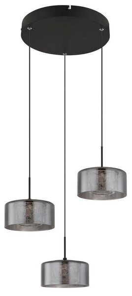 VISEČA LED-SVETILKA FOGSY 4000 K 230 V
