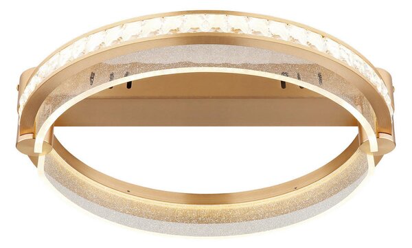 STROPNA LED-SVETILKA Blondie 6000 K 230 V