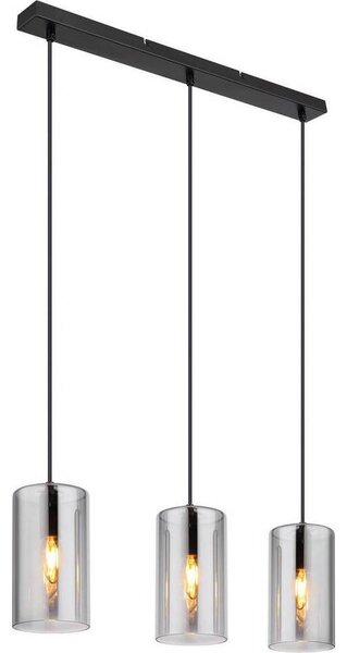 VISEČA SVETILKA 63/11/120 cm E14