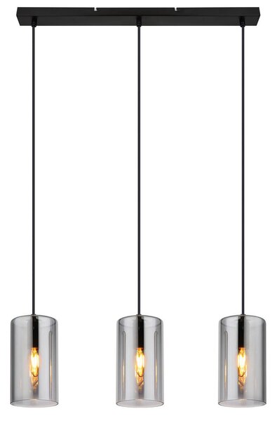 VISEČA SVETILKA 63/11/120 cm E14