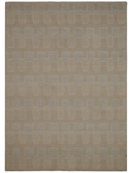 VINTAGE PREPROGA 120/170 cm tkano bela