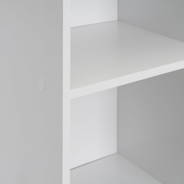 Bel regal 30x106x24 cm Cube – Casa Selección