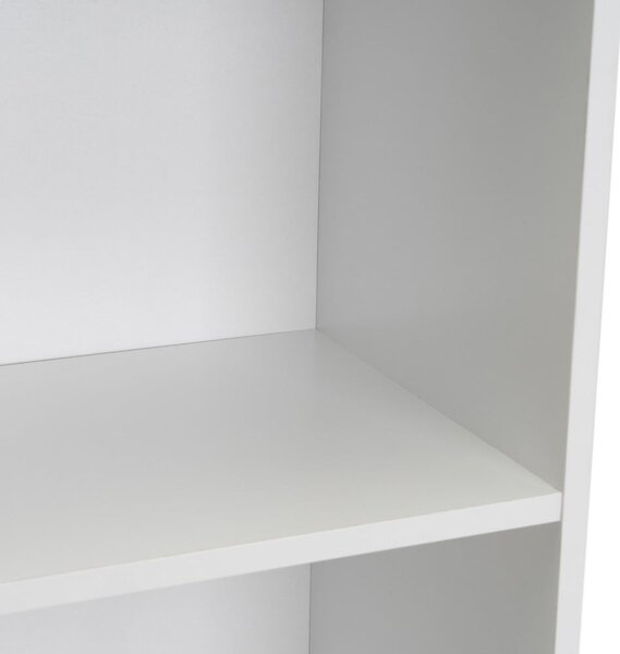 Bel regal 30x106x24 cm Cube – Casa Selección