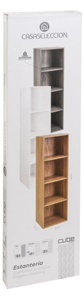 Bel regal 30x106x24 cm Cube – Casa Selección