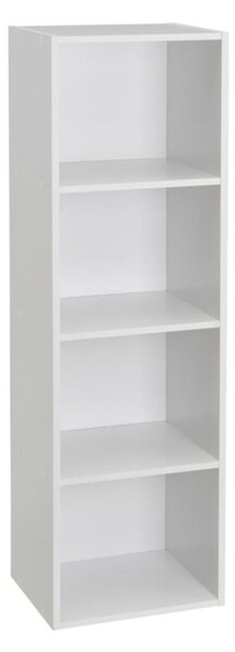 Bel regal 30x106x24 cm Cube – Casa Selección