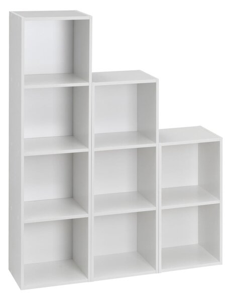 Bel regal 30x106x24 cm Cube – Casa Selección