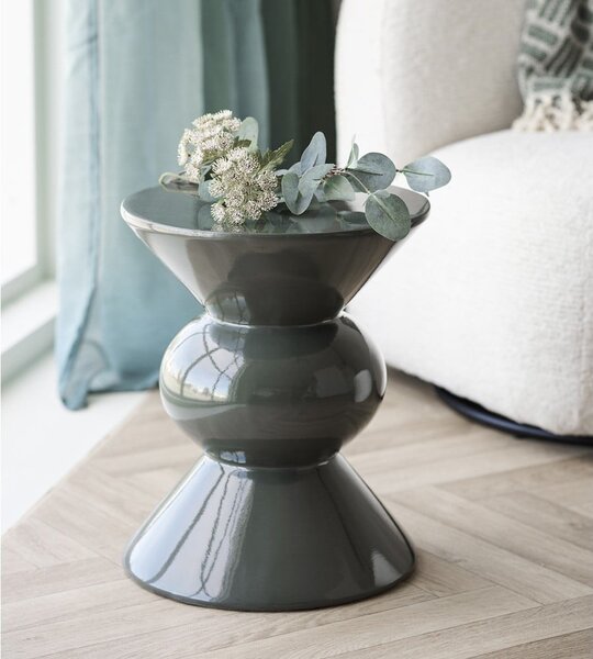 Okrogla stranska mizica ø 33,5 cm Rosolina – House Nordic