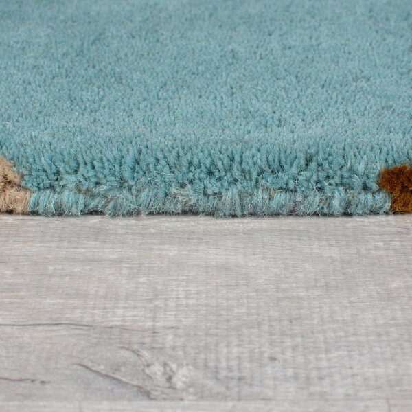 Ročno tkana volnena preproga 160x230 cm Mia Arch – Flair Rugs