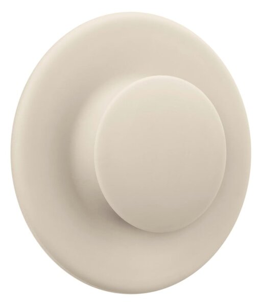 Bež brisalec za okna z držalom 27 cm Kapi – Blomus
