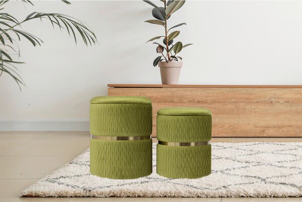 SET TABUREJEV