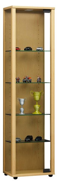 VITRINA, barve bukve