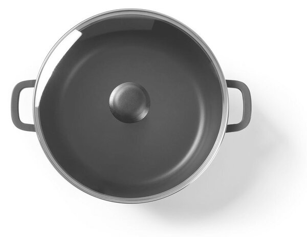 LONEC aluminij