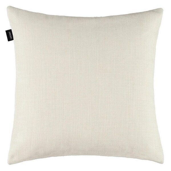 PREVLEKA ZA BLAZINO STUDIO CORNFLOWER 40/40 cm naravne barve, bež