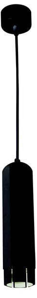 VISEČA SVETILKA 6.3/6.3/100 cm 50 W GU10