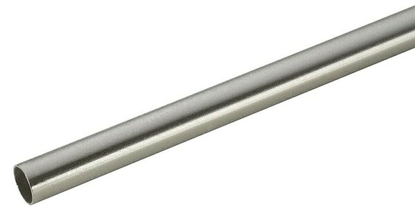 Sombra Karnisa (Izgled plemenitega jekla, Dolžina: 160 cm, Premer: 16 mm)
