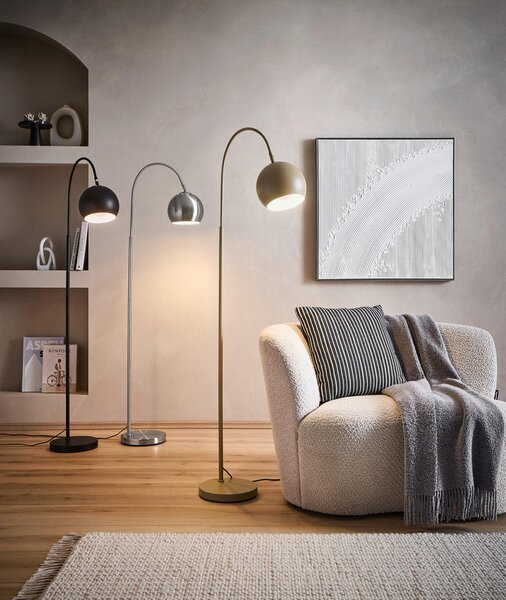 STOJEČA SVETILKA BENNO 46/25/150 cm