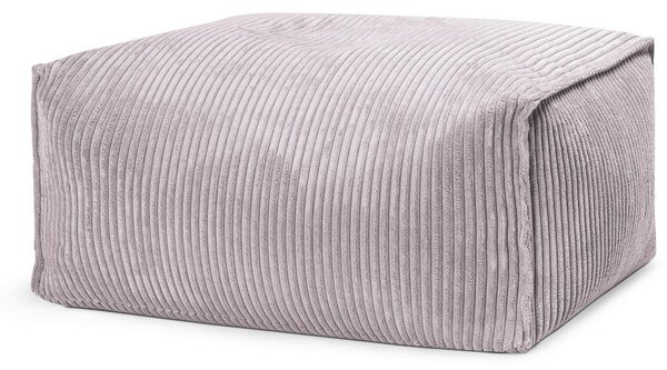 VREČA ZA SEDENJE ROLL SHARA 55/65/35 cm siva