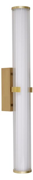 STENSKA SVETILKA ZA KOPALNICO Clamp 90/63 cm 2700 K