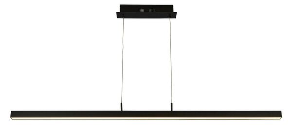 VISEČA LED-SVETILKA Tribeca 17 W 700 lm 2700-4000 K 220-240 V