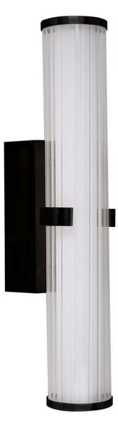 STENSKA SVETILKA ZA KOPALNICO Clamp 8.5/43 cm 2700 K