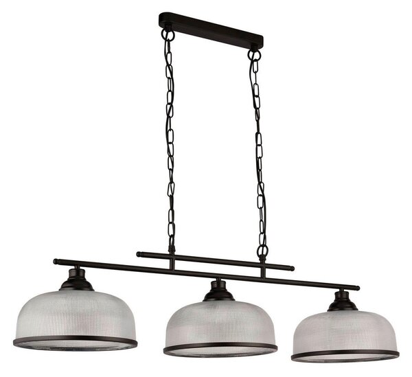 VISEČA SVETILKA Highworth 27/27/99 cm 60 W