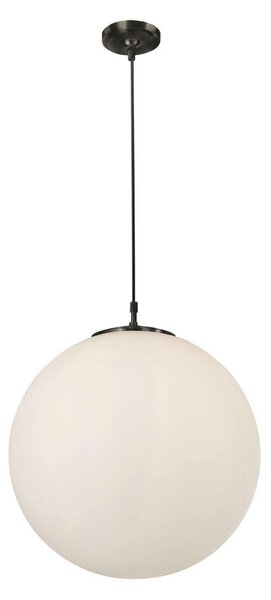 VISEČA SVETILKA Atom 30/120 cm E27