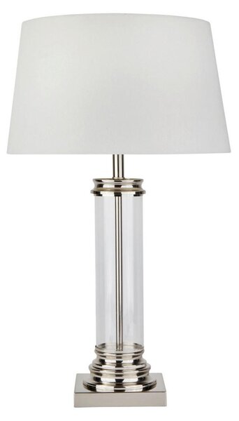 NAMIZNA SVETILKA Pedestal 37/62 cm
