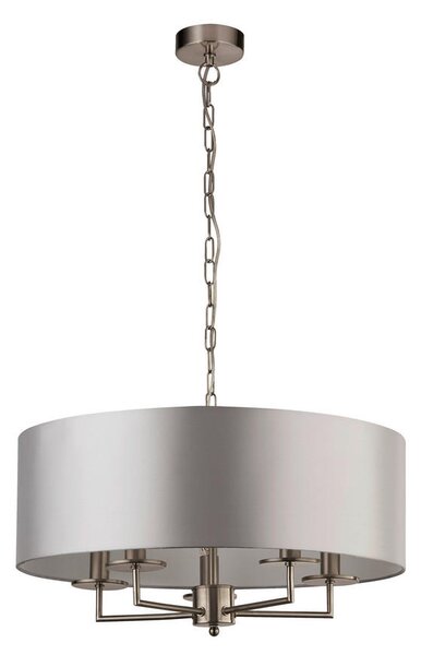 VISEČA SVETILKA Knightsbridge 55/123 cm E14