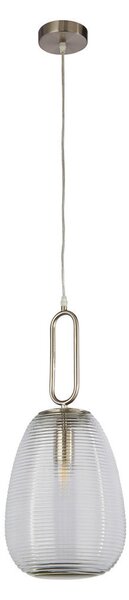 VISEČA SVETILKA Elixir 24/130 cm E27