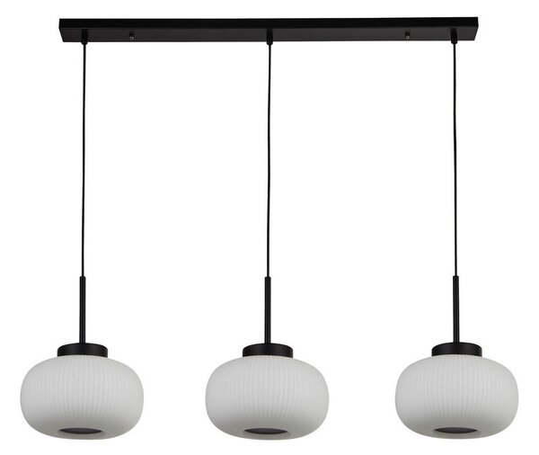VISEČA SVETILKA Lumina 104/130/24 cm E27
