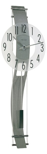 Stenska ura Curved Quartz Pendulum