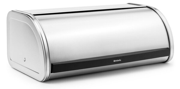 Jeklena posoda za kruh Roll Top – Brabantia