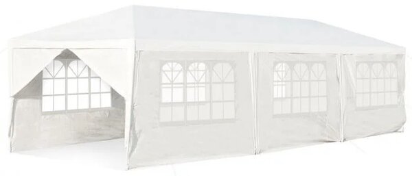Vrtni paviljon 3 x 9 m