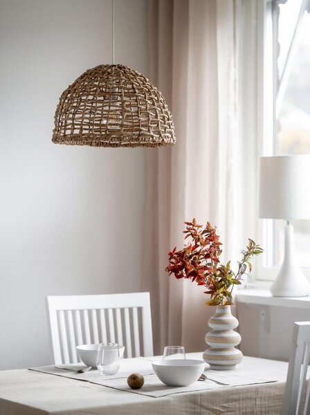 VISEČA SVETILKA PR Home Cebu 37/24 cm E27