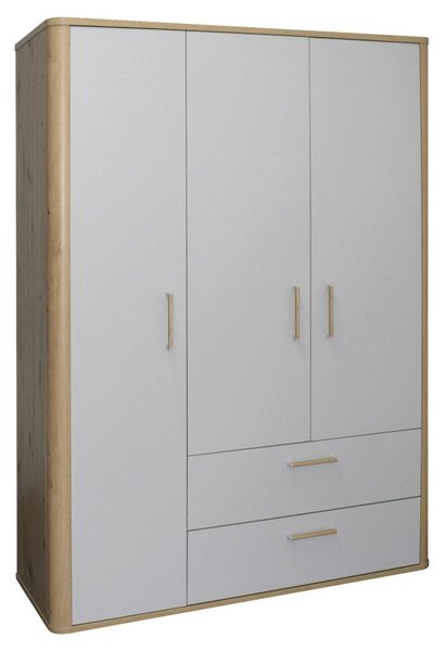 OTROŠKA OMARA ZA OBLAČILA Lilly 138/189/51 cm