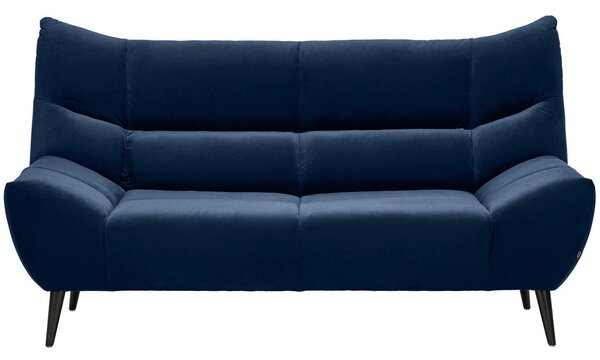 2-SED, temno modra tekstil