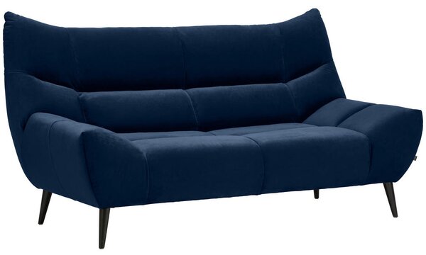 2-SED, temno modra tekstil