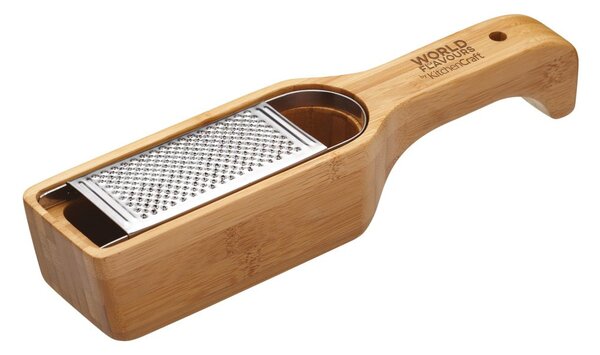 Strgalo za sir World of Flavours Italian – Kitchen Craft