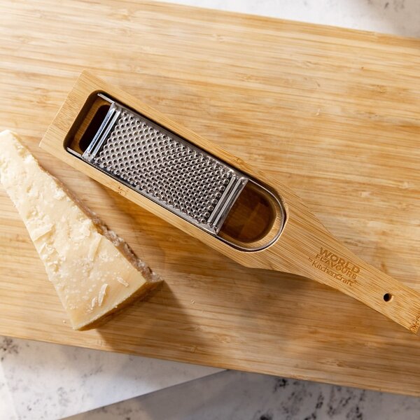 Strgalo za sir World of Flavours Italian – Kitchen Craft