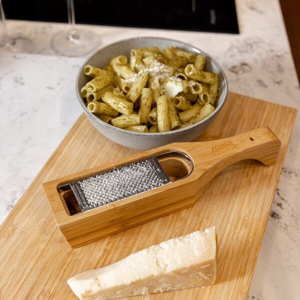 Strgalo za sir World of Flavours Italian – Kitchen Craft