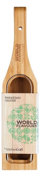 Strgalo za sir World of Flavours Italian – Kitchen Craft