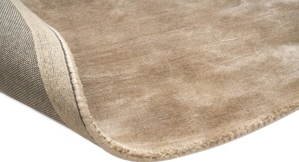 Preproga Plain Paloma Round