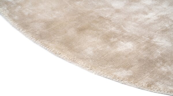 Preproga Plain Paloma Round
