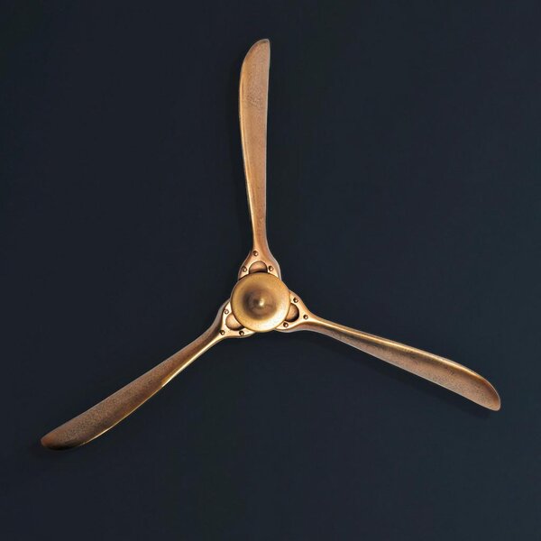 Livetastic Stenska Dekoracija Propeller