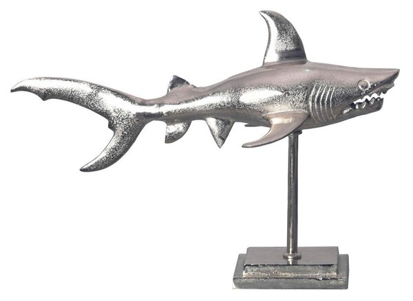 Livetastic Okrasni Predmet Shark