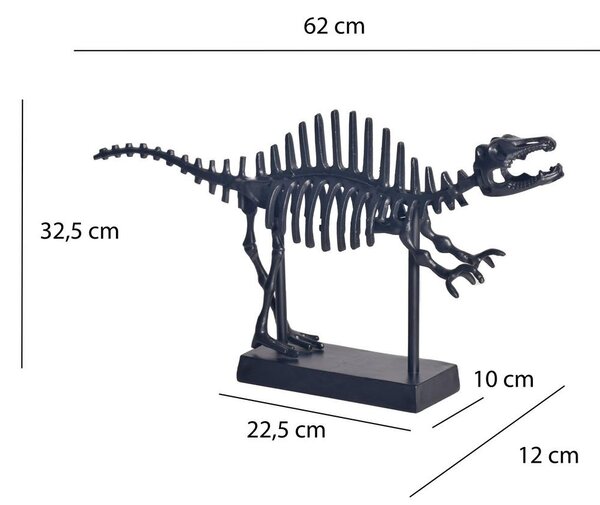 Livetastic Okrasni Predmet T-Rex